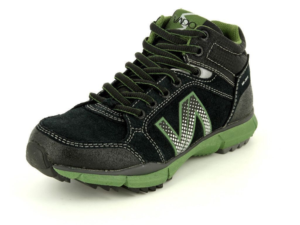 Vado Rapid Stiefelette