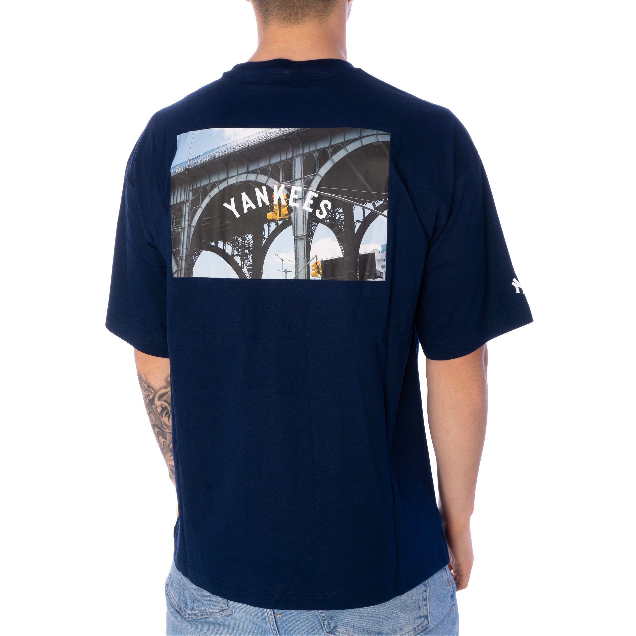 Champion T-Shirt T-Shirt Champion 218923 günstig online kaufen