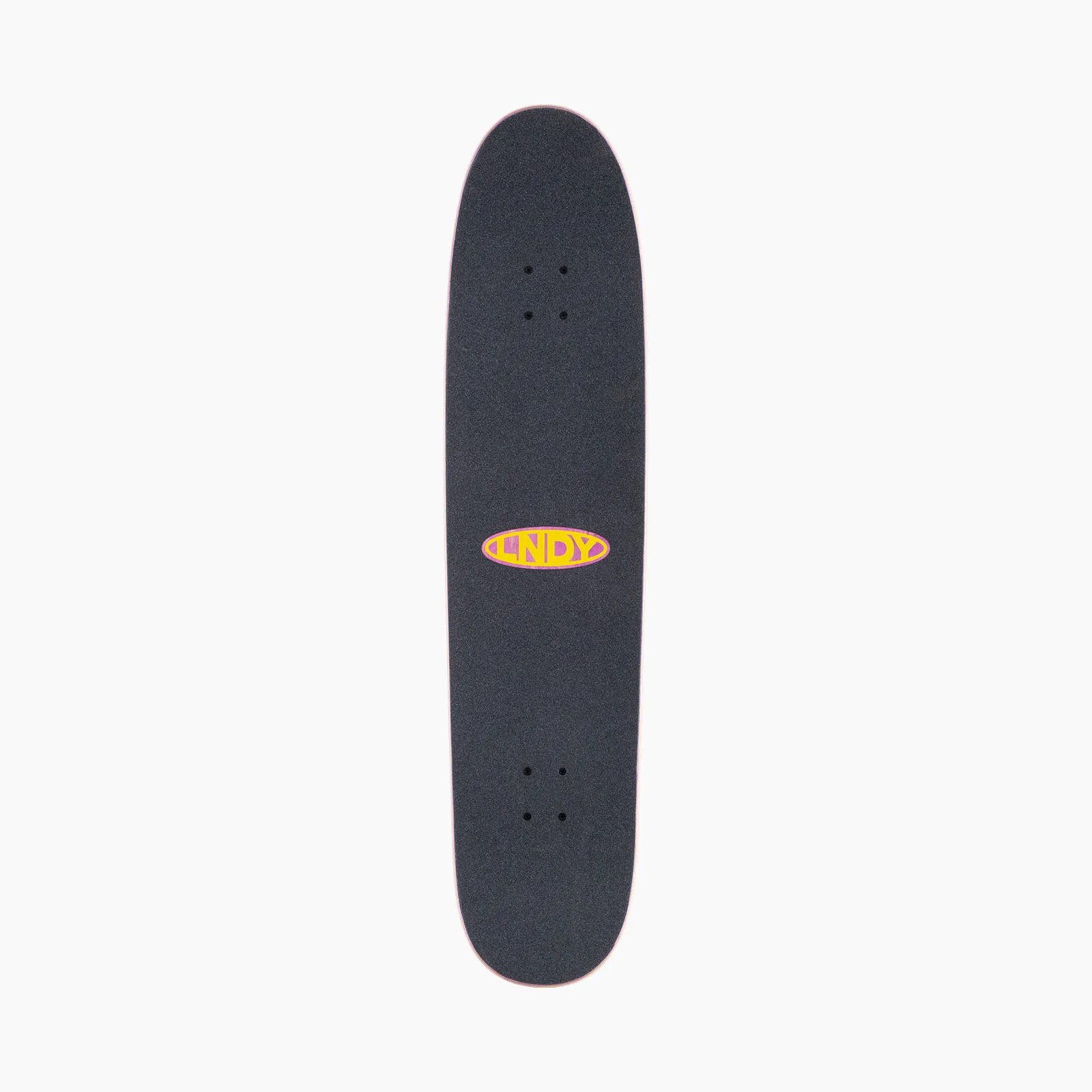 Landyachtz Longboard Clark Sun Jam 40" Komplett-Longboard