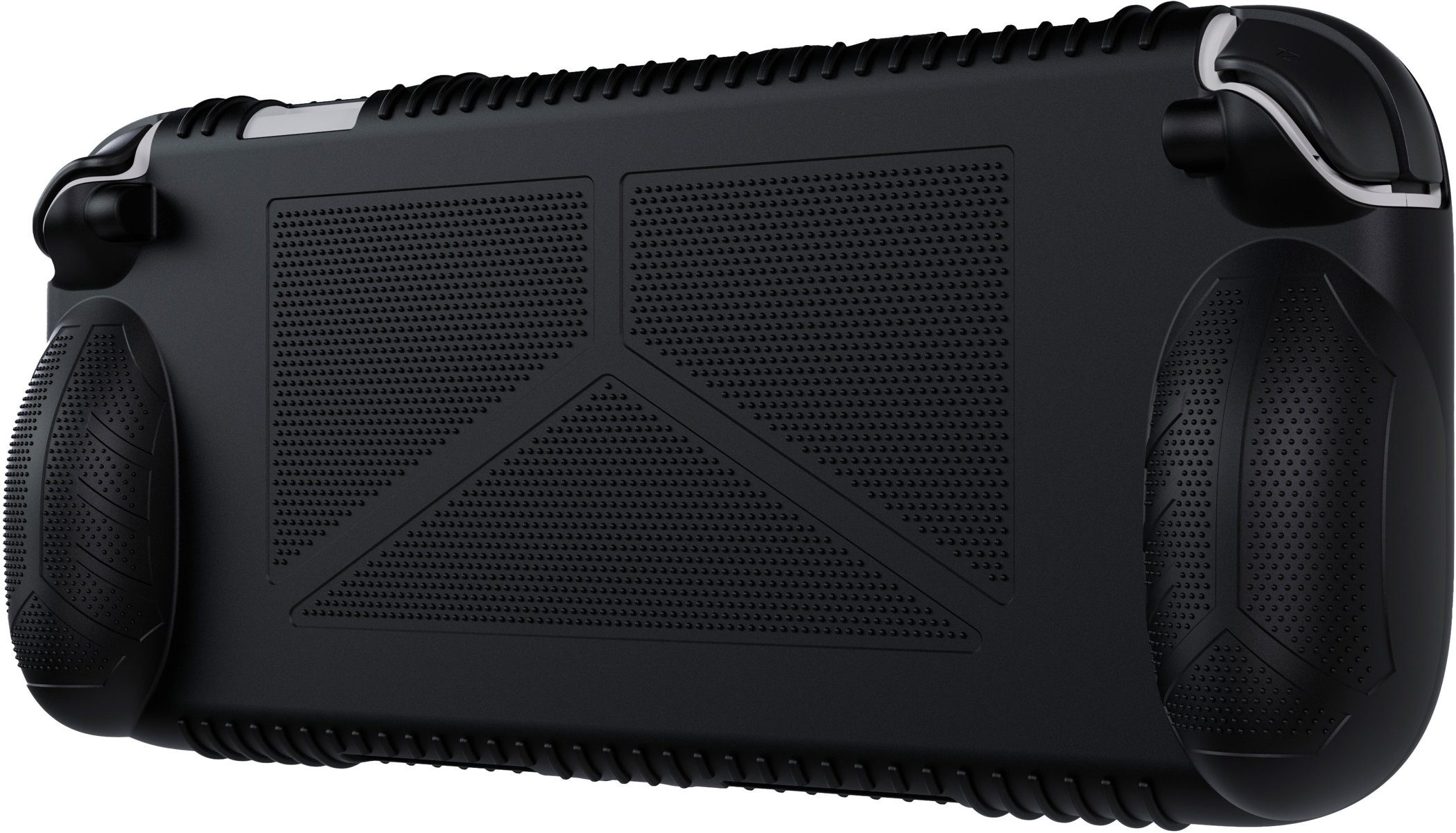 nacon für Nintendo Switch 2 Tasche Silikon Glove Silikon schwarz NA028195 Zubehör Nintendo