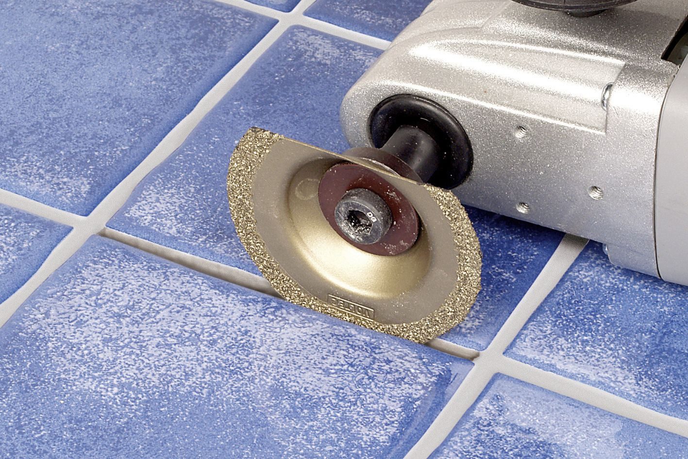 Wolfcraft Sägeblatt Wolfcraft Zubehör-Set für Vibrationssägen