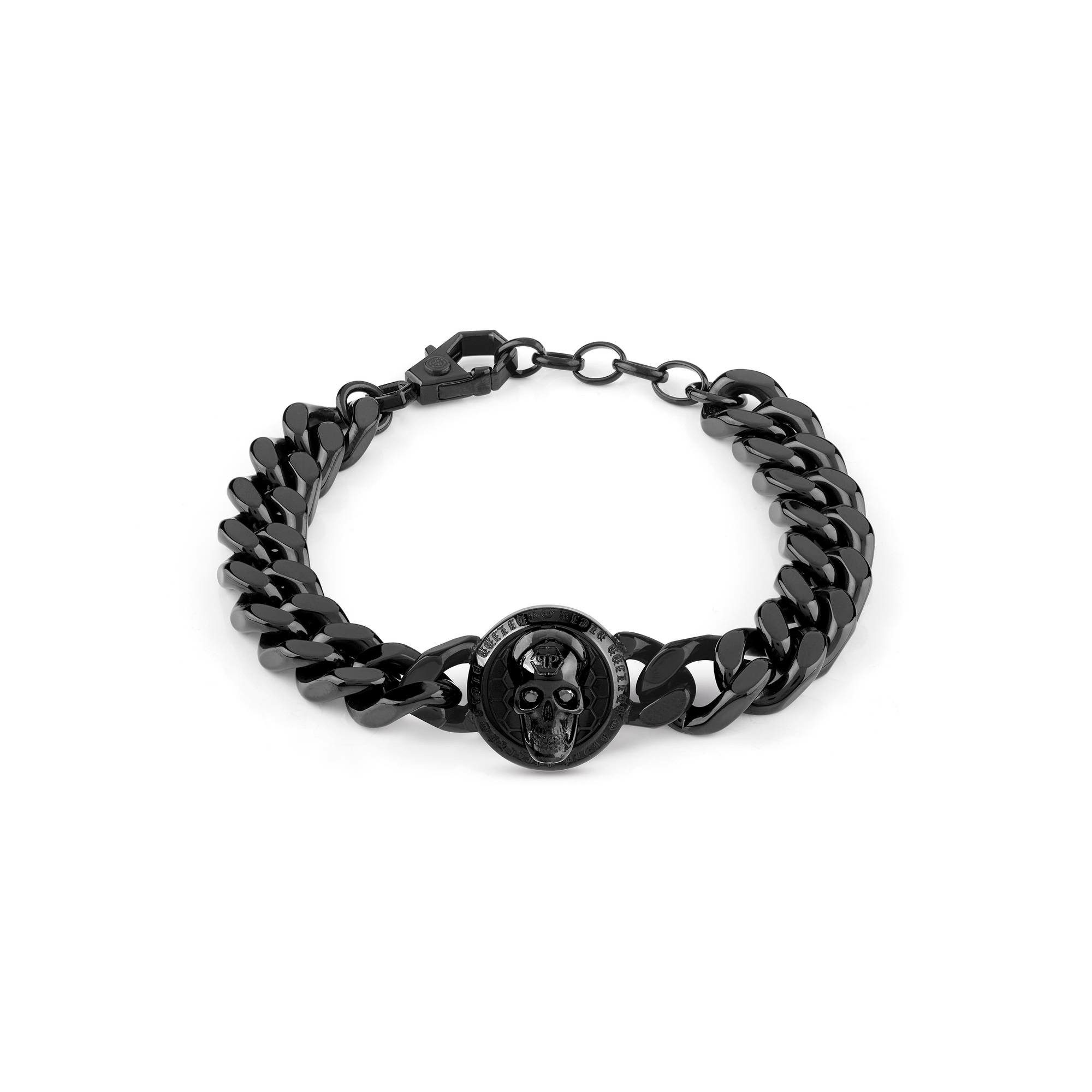 PHILIPP PLEIN Armband Armband für Herren (keine Angabe, 1-tlg., Männlich)