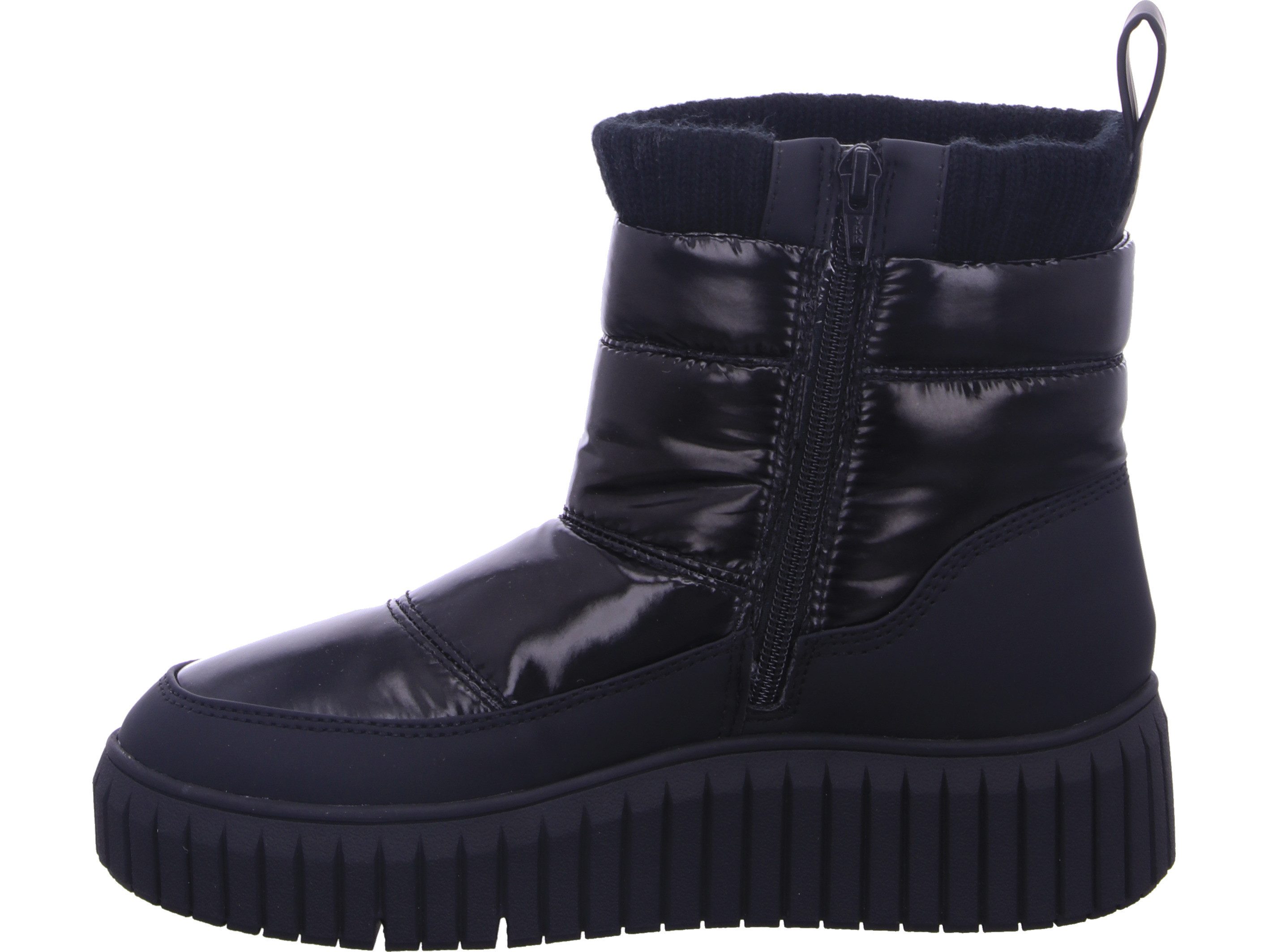 s.Oliver Winterboots mit TEX-Membran
