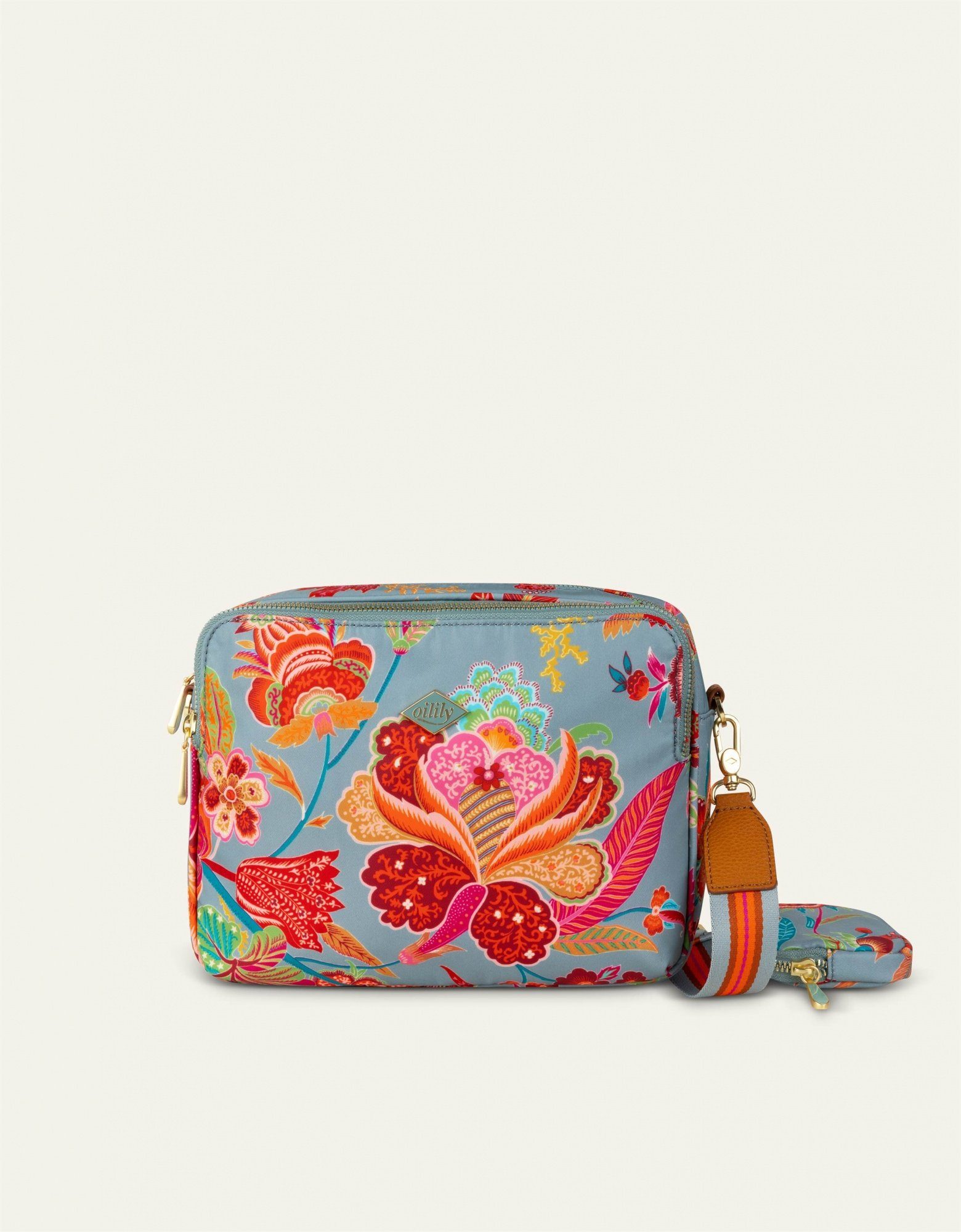 Umhängetasche Simone Shoulder Bag Young Sits