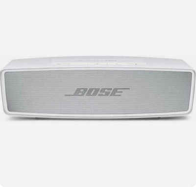 Bose Bose SoundLink Mini II Bluetooth-Lautsprecher