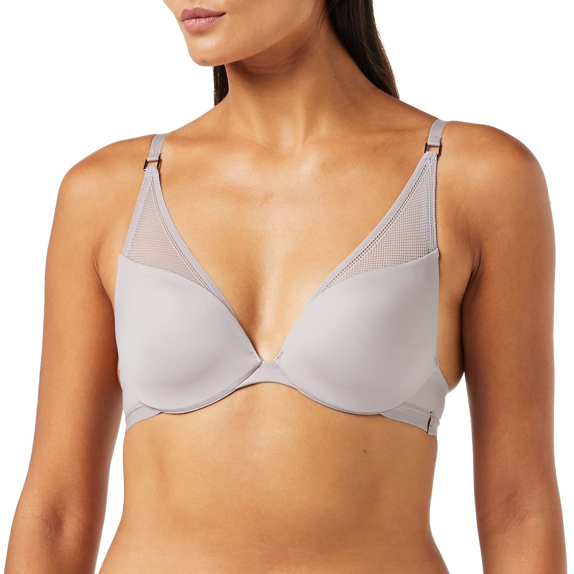 sloggi Push-up-BH S Symmetry WHU