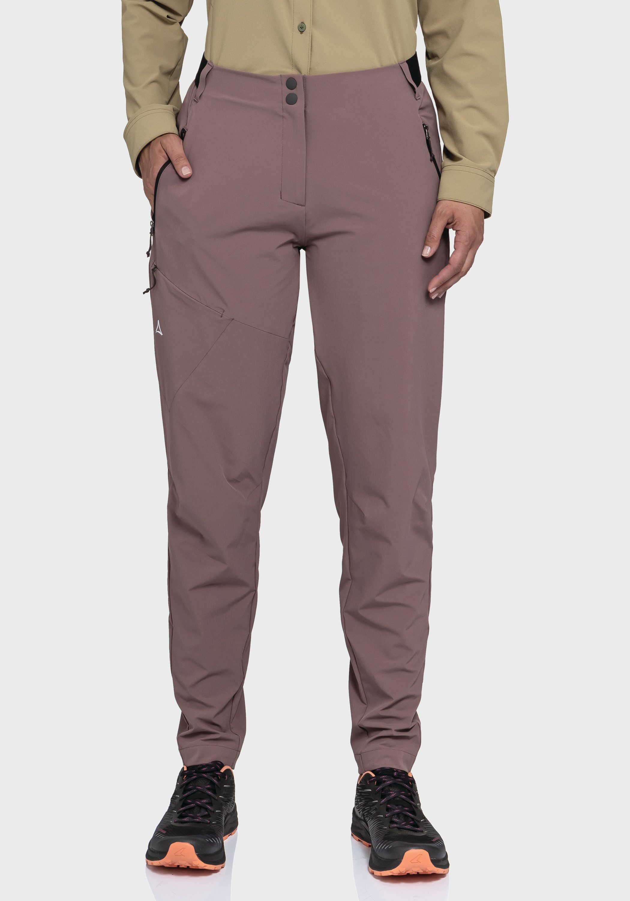Schöffel Outdoorhose Pants Style Blaustein WMS