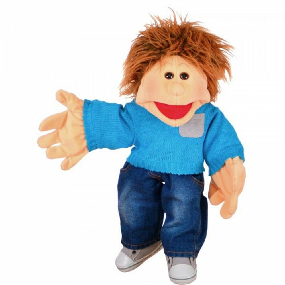 Living Puppets Handpuppe Living Puppets Handpuppe günstig online kaufen