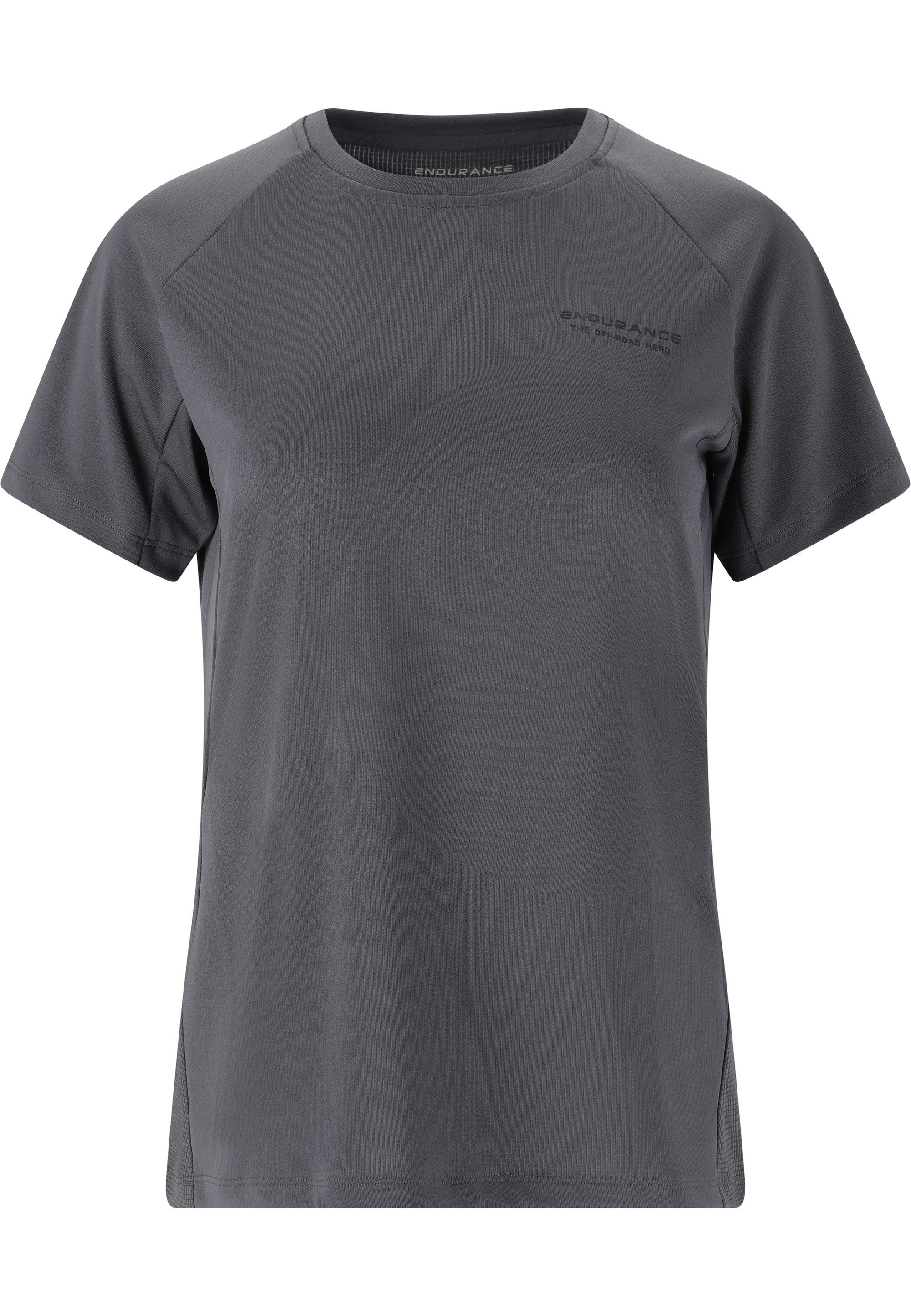 ENDURANCE Funktionsshirt Crusoe Quick Dry