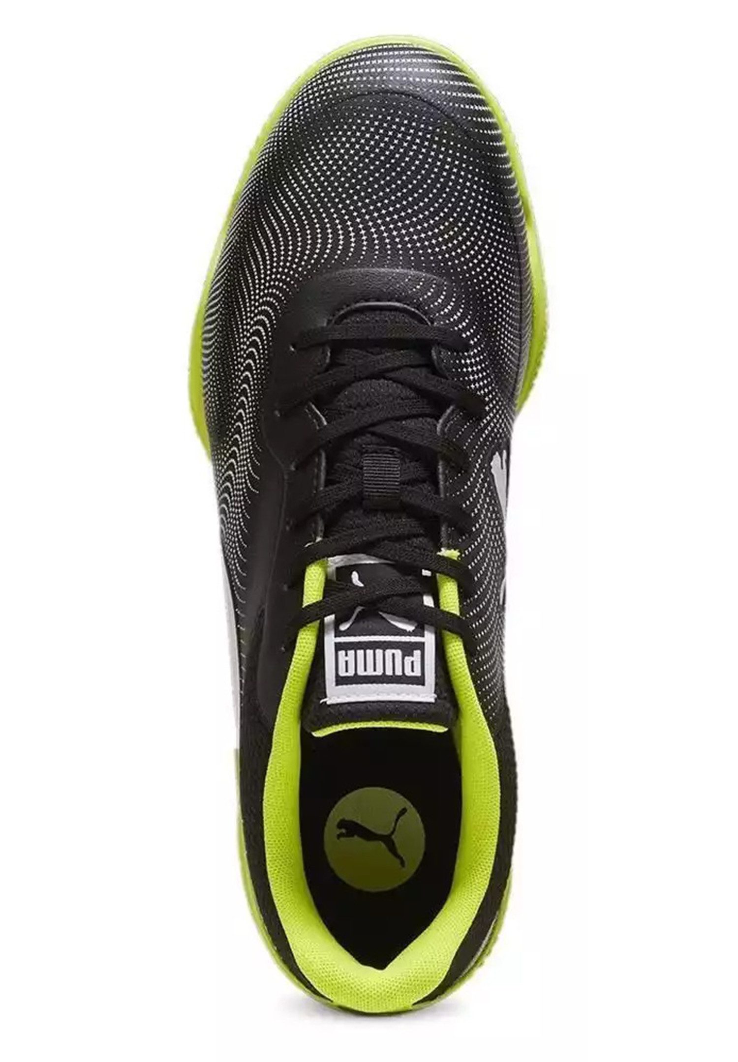 PUMA TRUCO III Sneaker