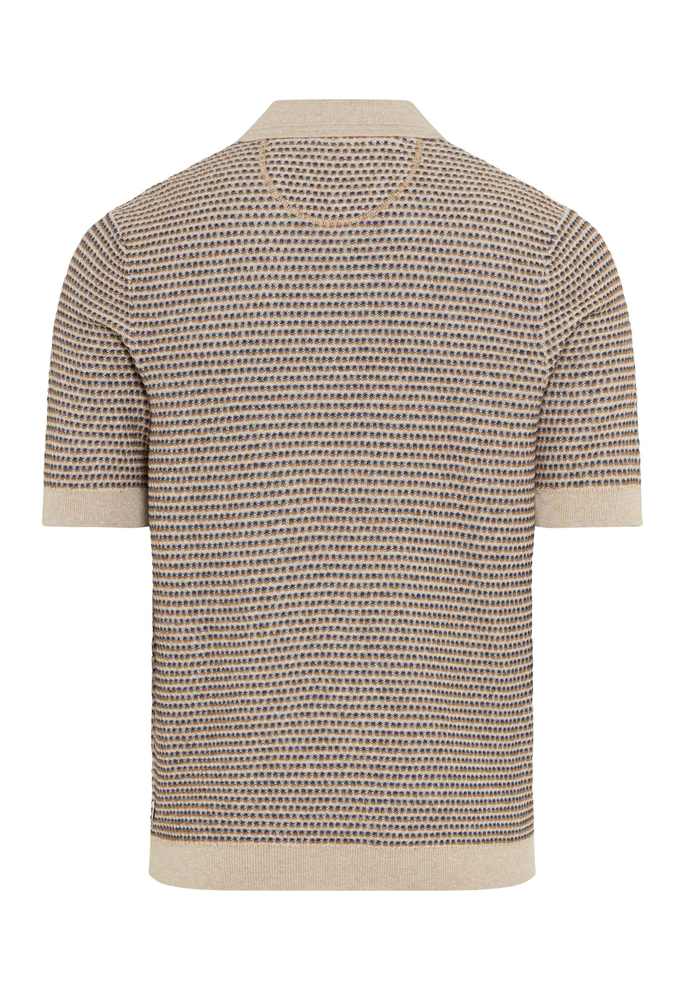 Brax Kurzarmhemd Style PASCAL