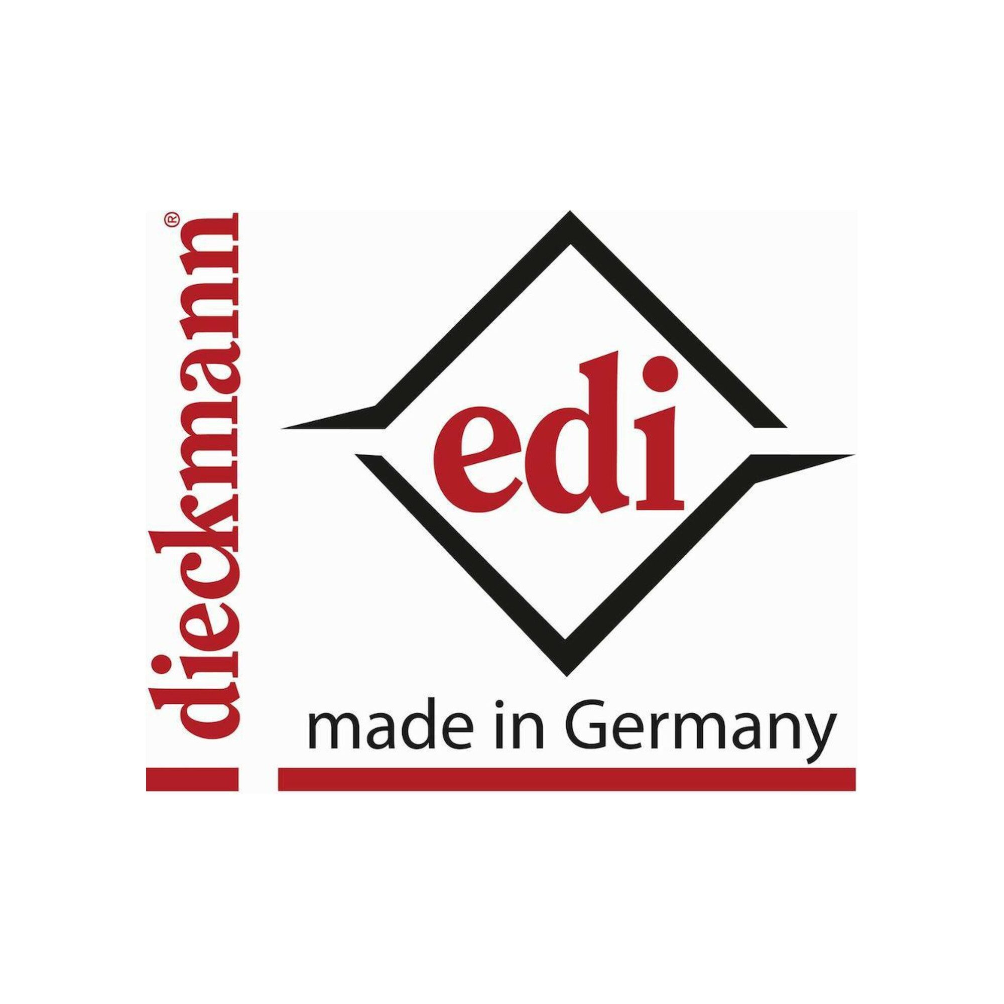 Erich Dieckmann GmbH Zubehör-Set Bef-set.Nr.31 63-67mm M6x75 4-KT.8x100mm EDI