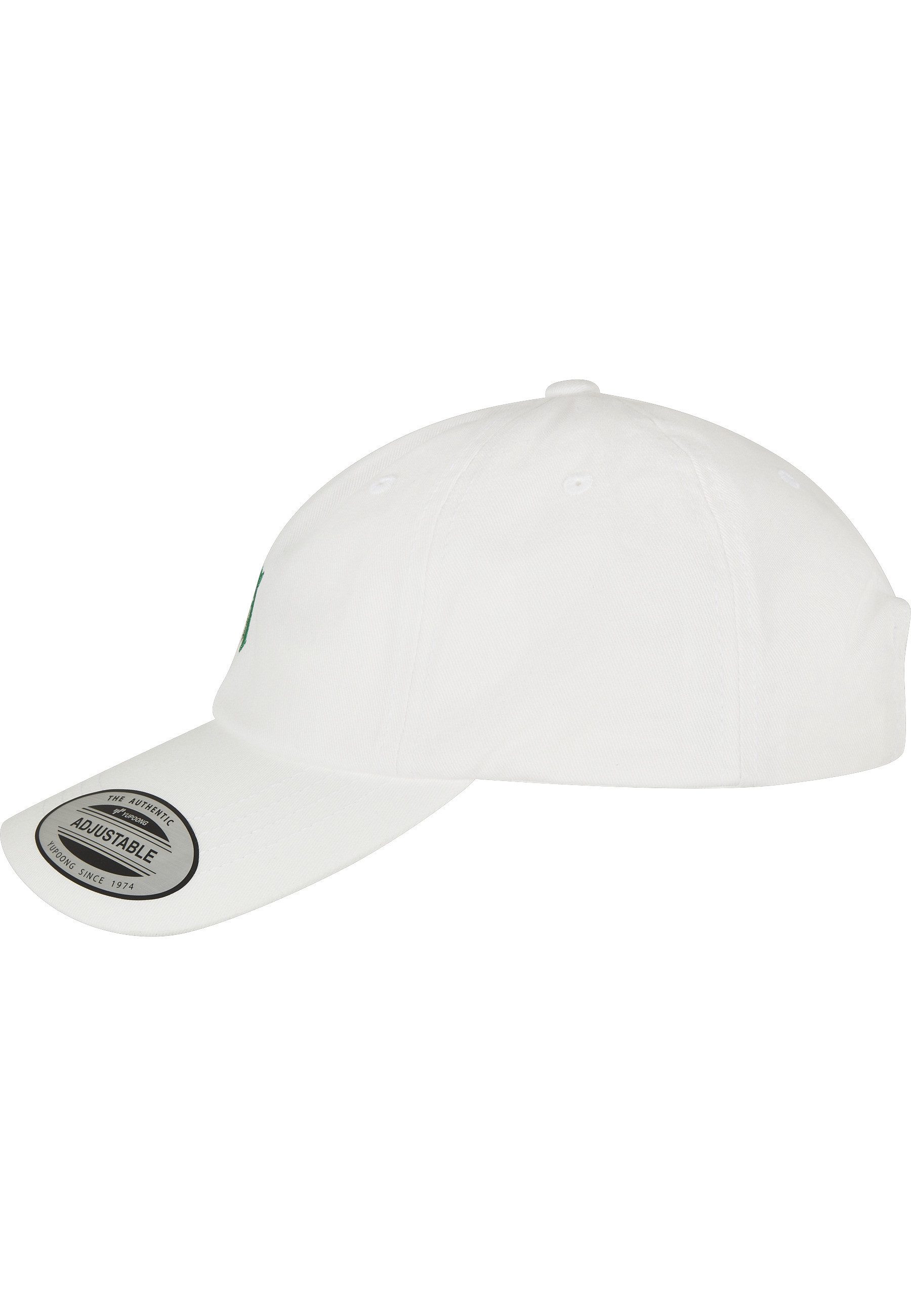 MisterTee Snapback Cap MisterTee Unisex Bonjour Bitches Cup