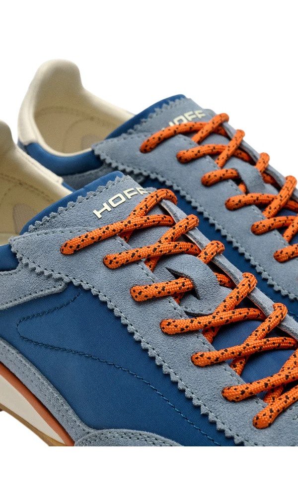 Hoff Bridge Mkii blau Sneaker