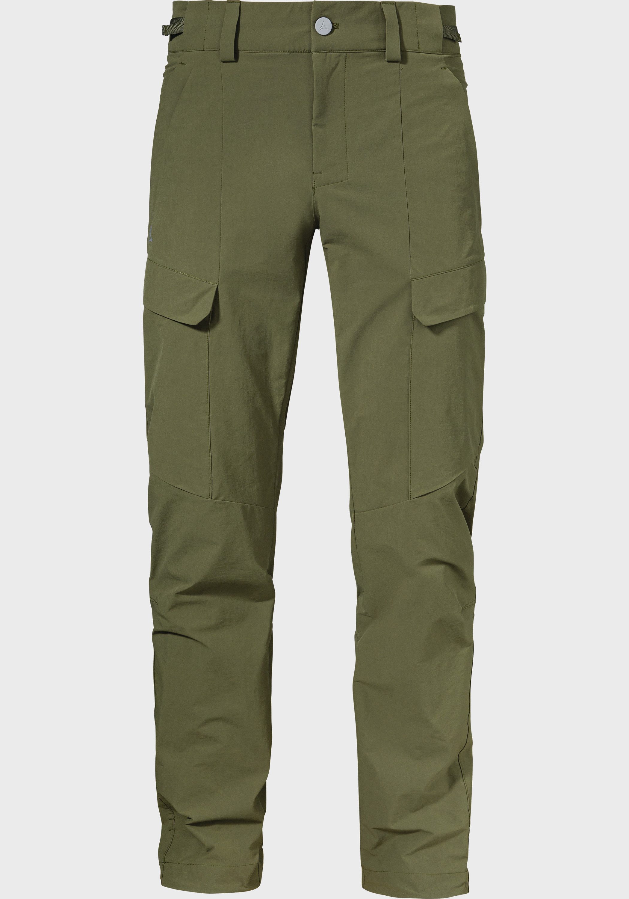Schöffel Outdoorhose Pants Kitzstein M günstig online kaufen