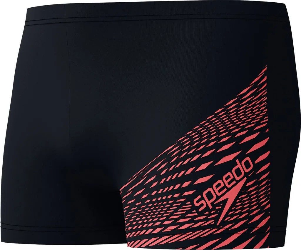 Badehose Mens Medley Logo Aquashort