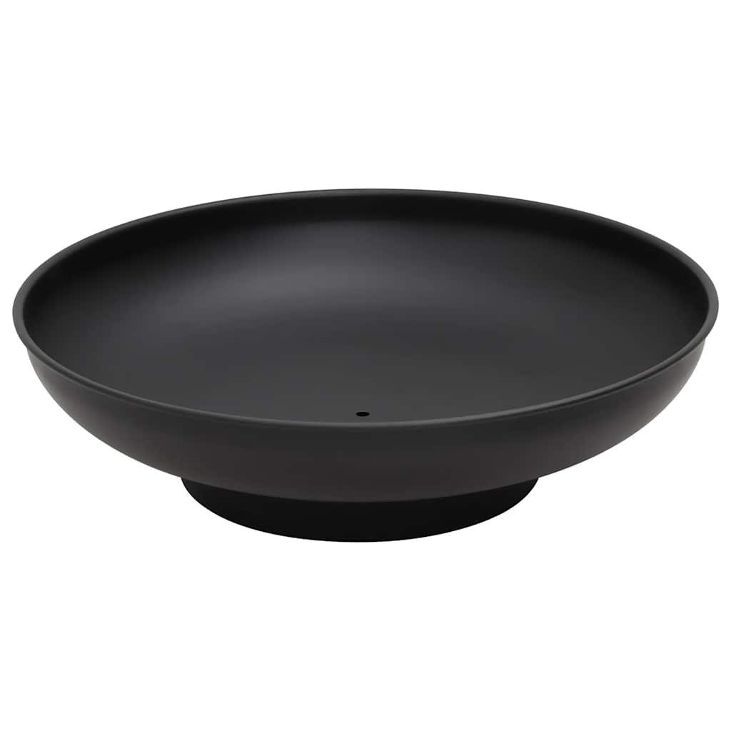 Feuerstelle Feuerschale 57 cm Stahl