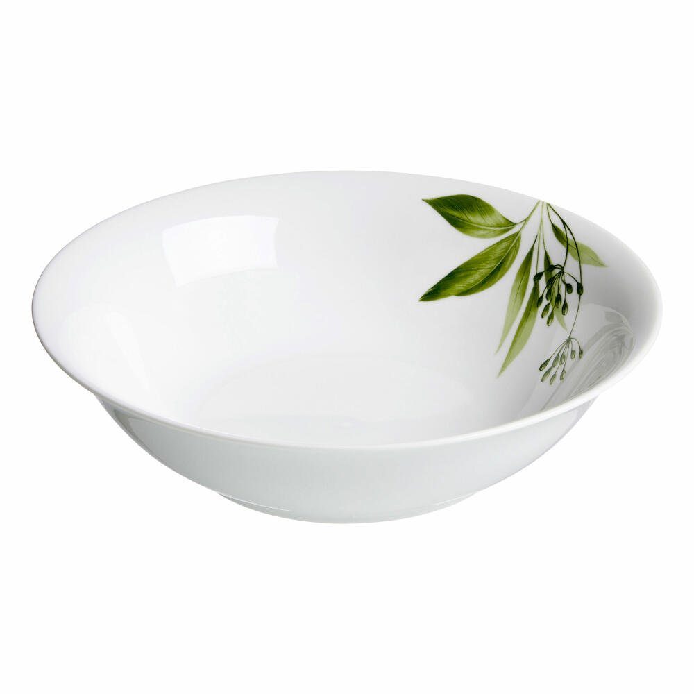 Ritzenhoff & Breker Salatschüssel Evora Ø 23 cm, Porzellan