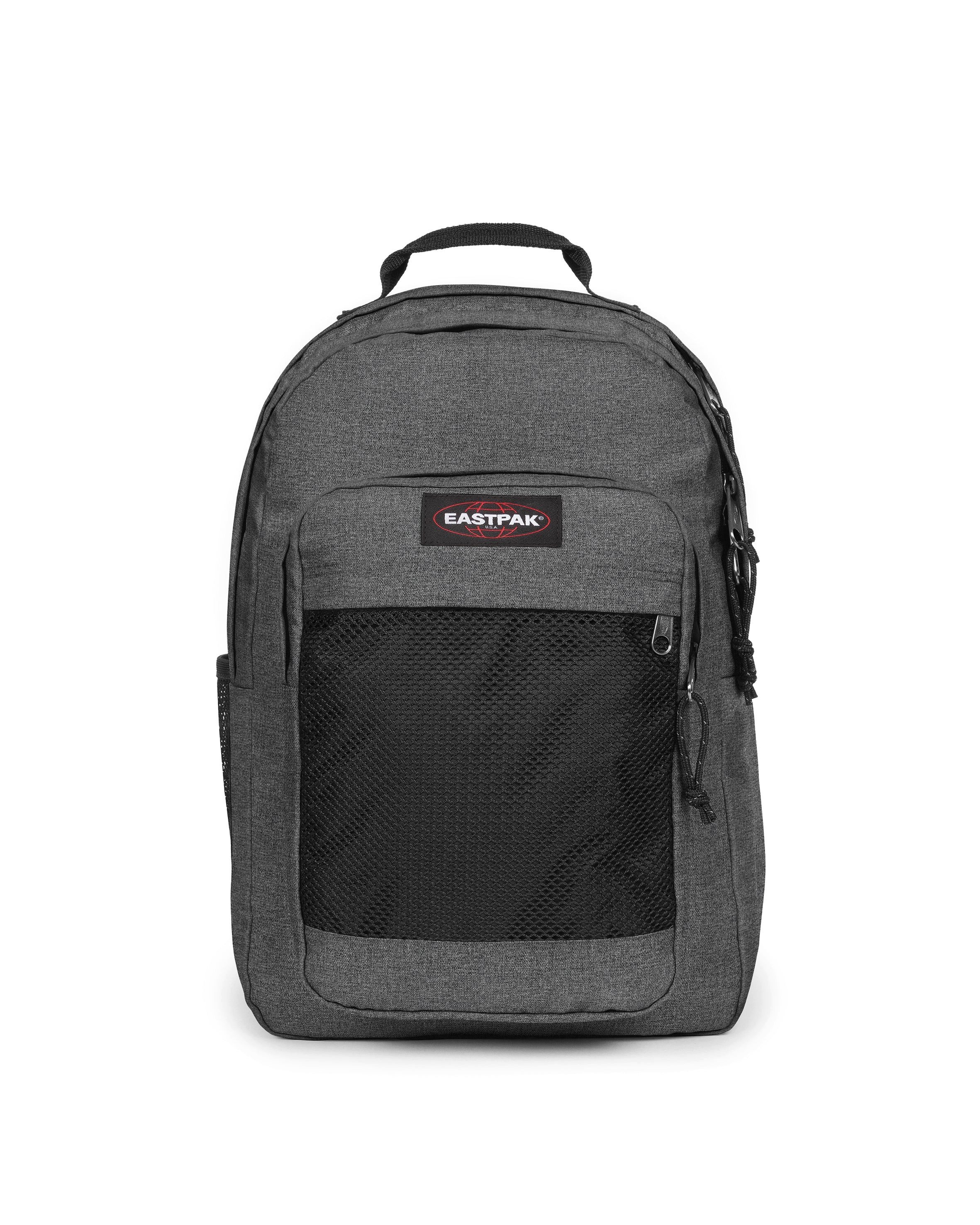 Eastpak Freizeitrucksack STUDY BUDDY Black Denim