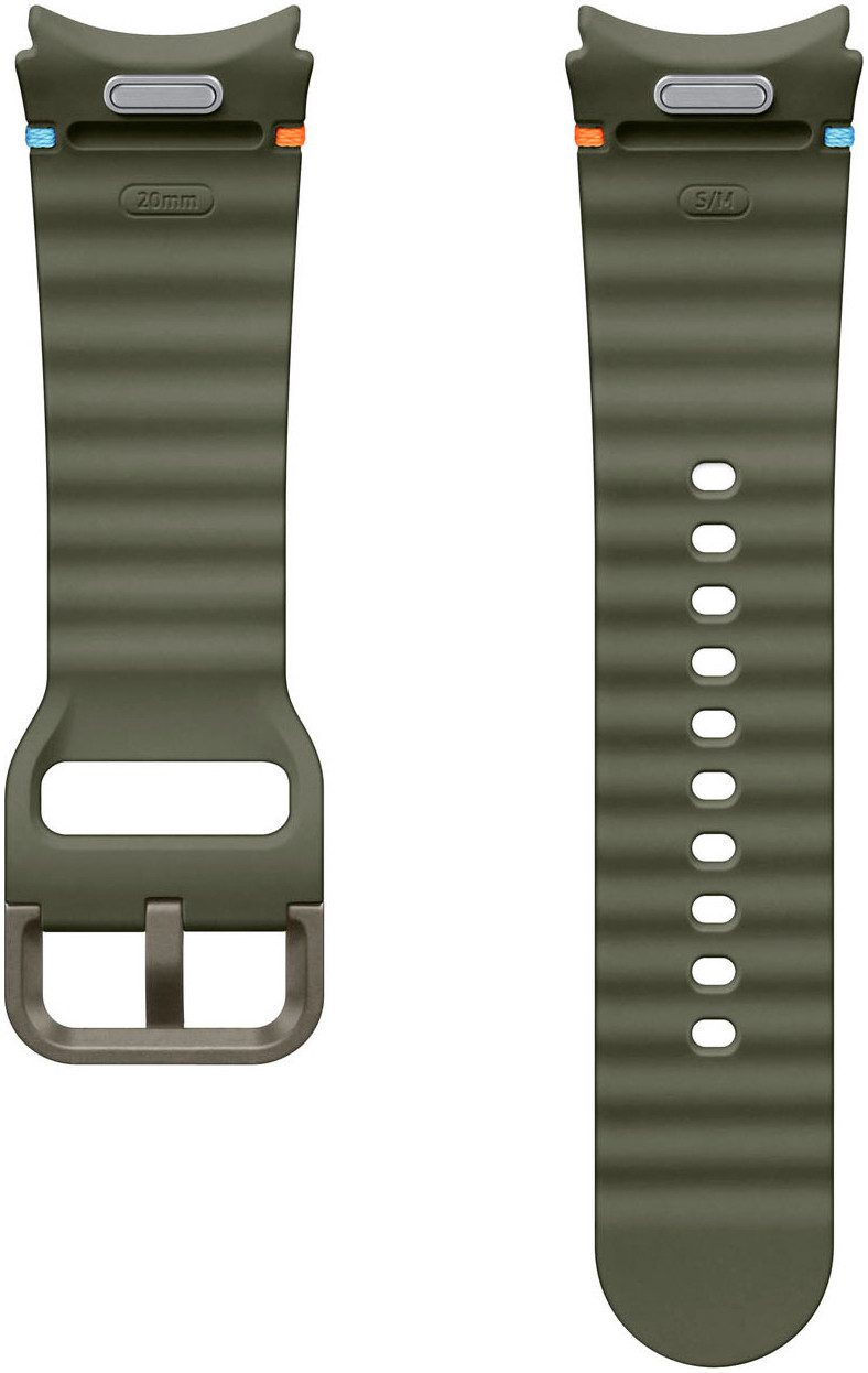 Samsung Uhrenarmband Sport Band (S/M) günstig online kaufen