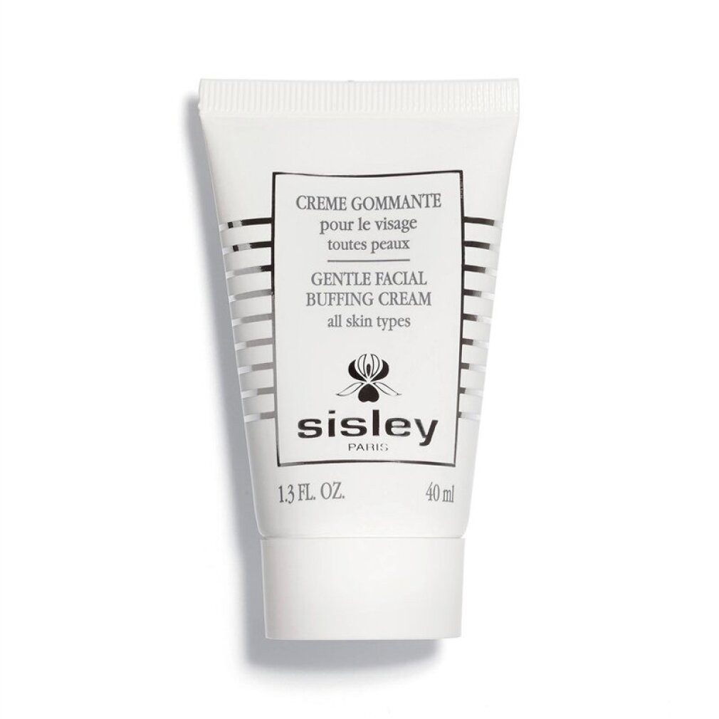 sisley Körperpflegemittel Creme Gommante Pour Le Visage 40ml