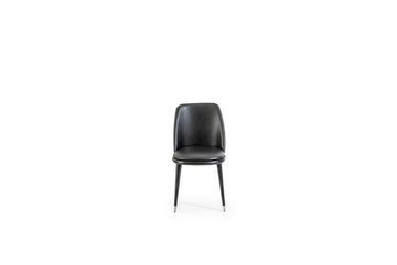 JVmoebel Esszimmer-Set Esszimmer Garnitur Tische 4x Stuhl Stuhlgruppe Tisch- & Stuhl-Sets, (5-St., 1x Esstisch + 4x Stühle), Made in Europa
