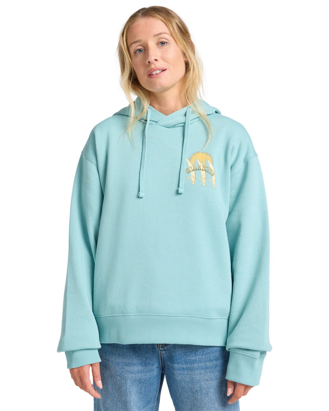 Billabong Kapuzensweatshirt Ready And Set günstig online kaufen