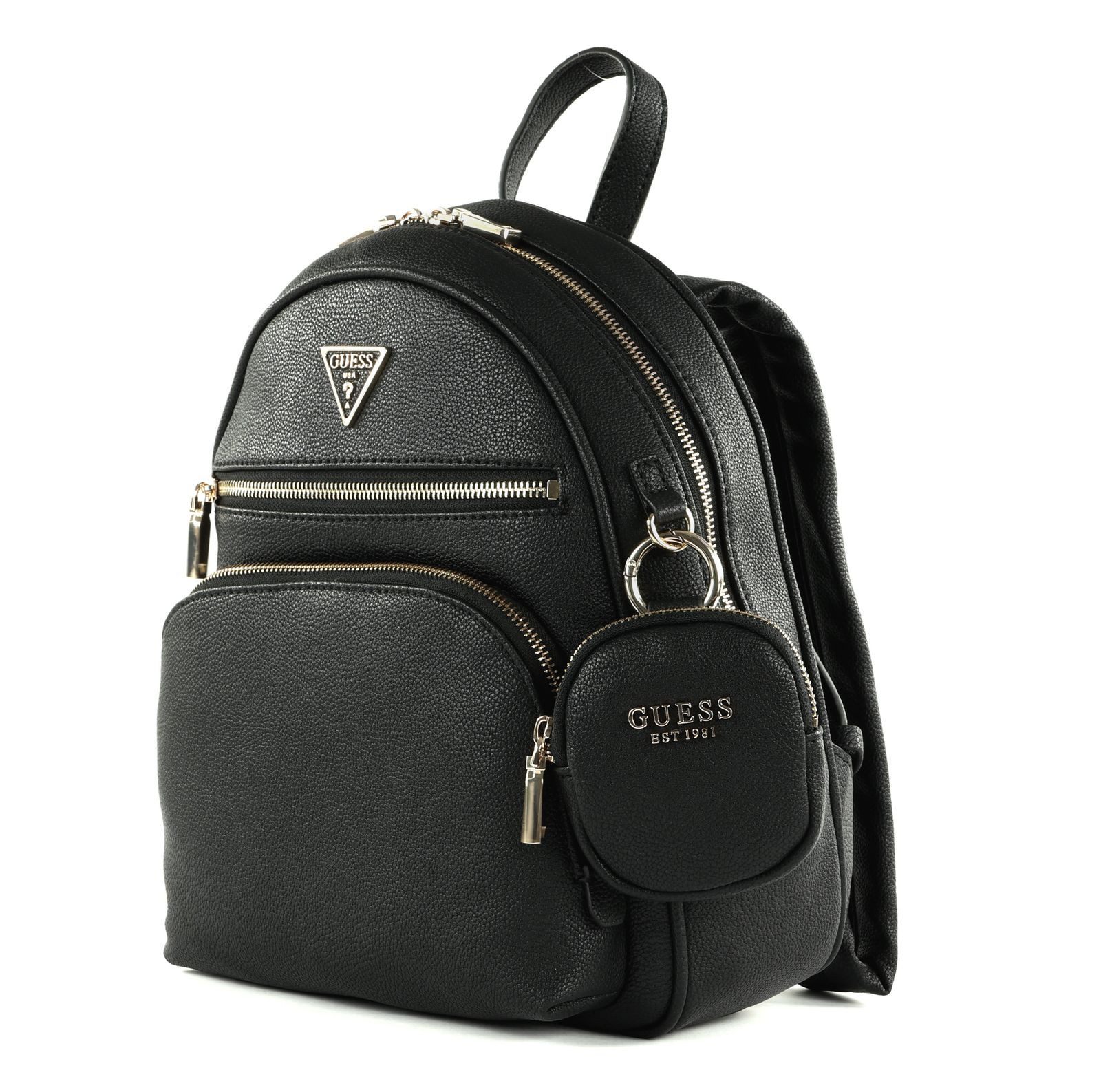 Guess Rucksack Power Play (Set, 2-tlg) günstig online kaufen