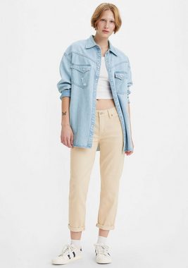 Levi's® Boyfriend-Jeans MID RISE BOYFRIEND