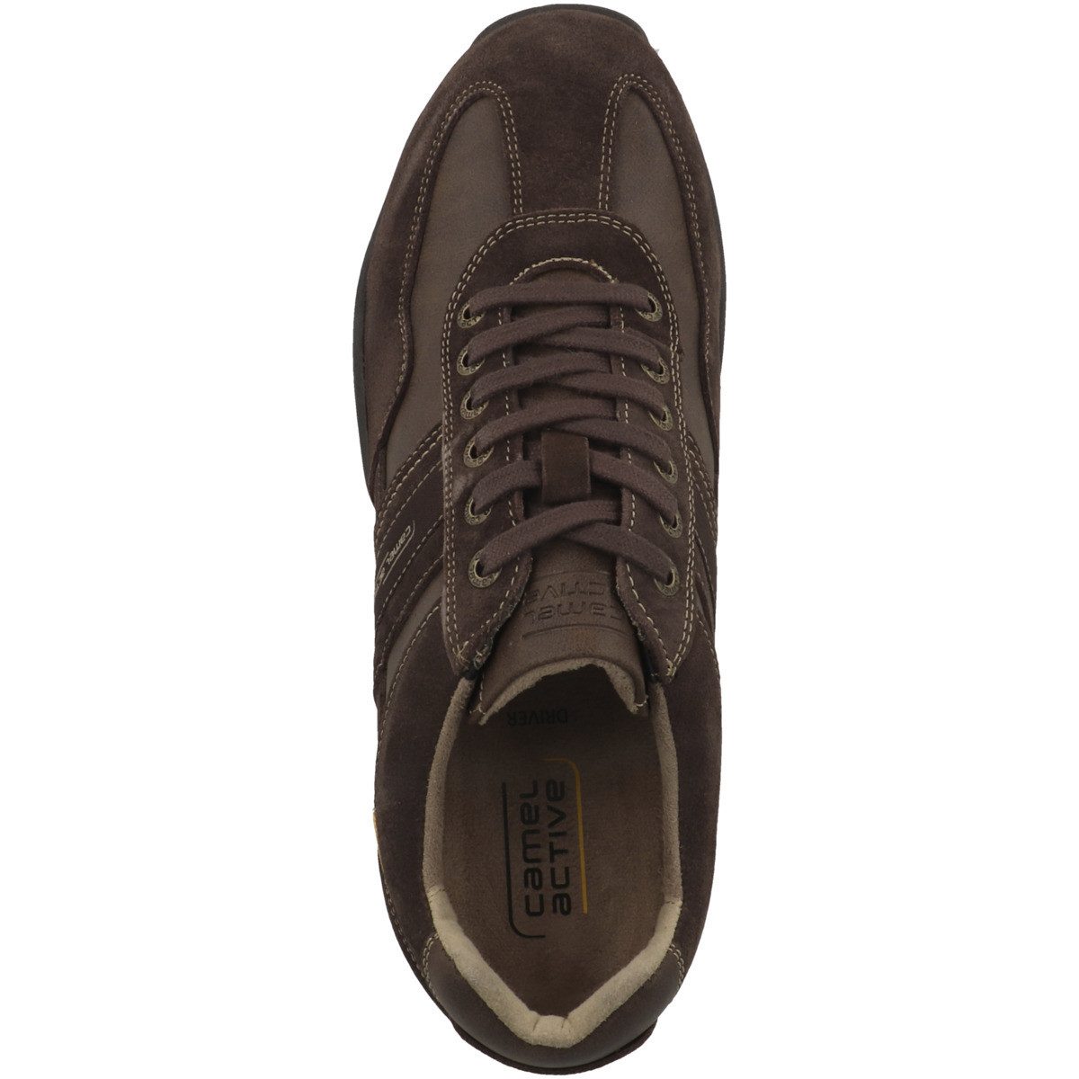 camel active 54DVA01 Herren Sneaker günstig online kaufen