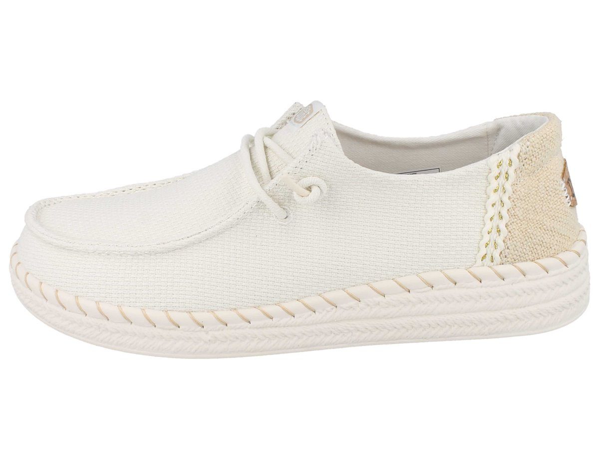 Hey Dude Schnürschuh günstig online kaufen