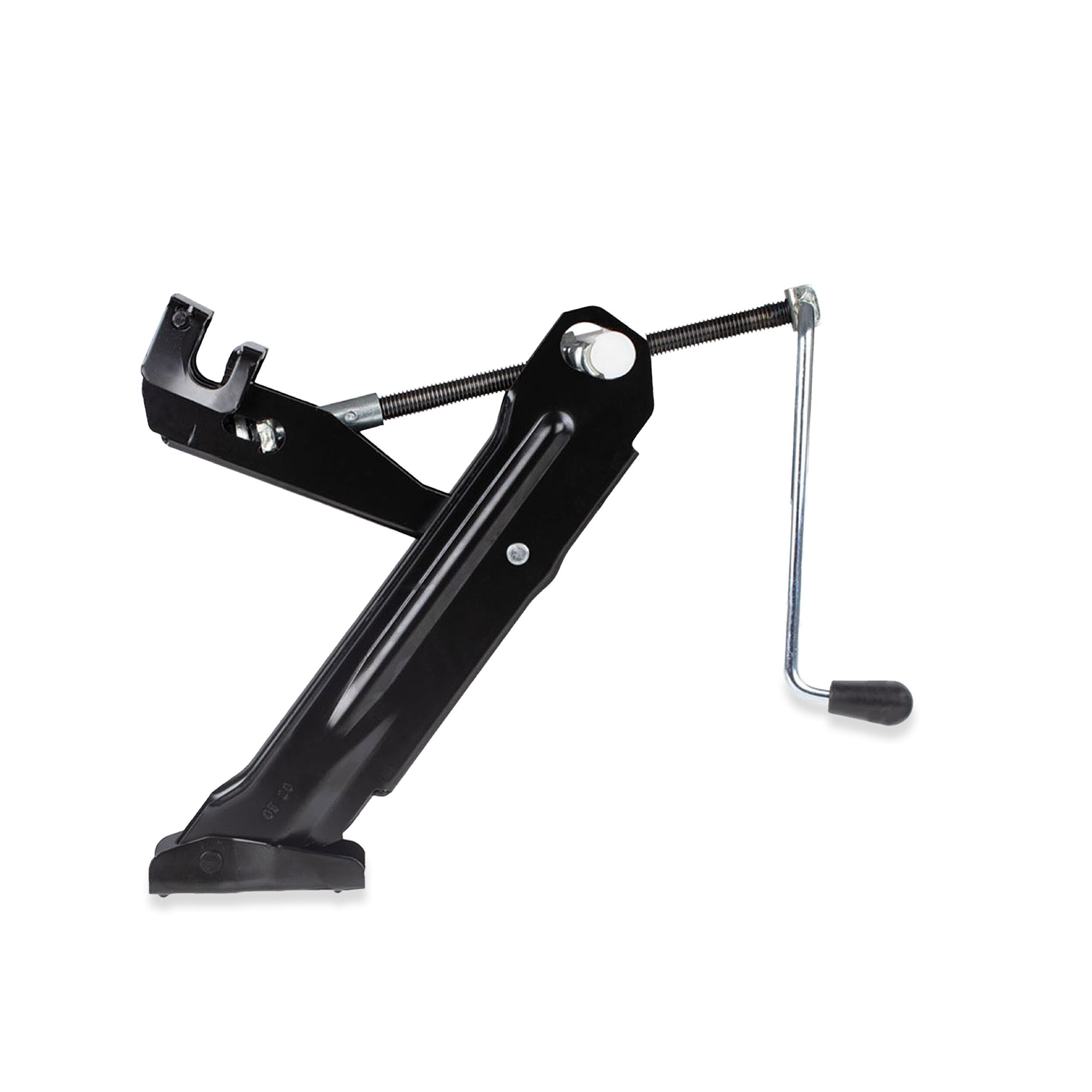 HEYNER Wagenheber OEM Erstausrüsterqualität VW Caddy - bis 1100 kg inkl. Tasche, max. Hubhöhe: 34 cm, 1-tlg.