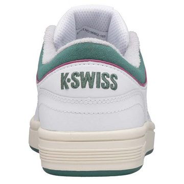 K-Swiss North Court Women Sneaker