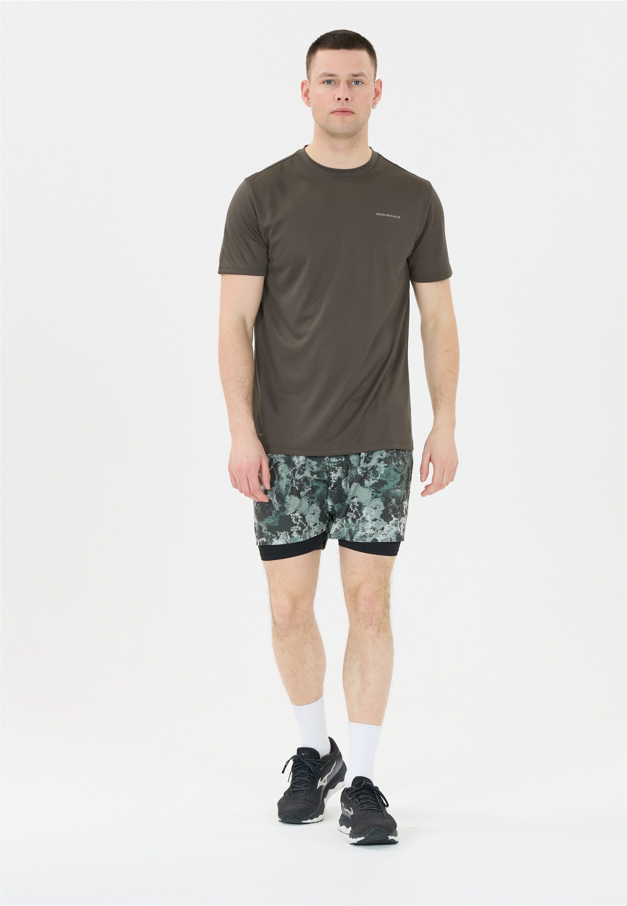 ENDURANCE Funktionsshirt Vernon im funktionalen Design günstig online kaufen