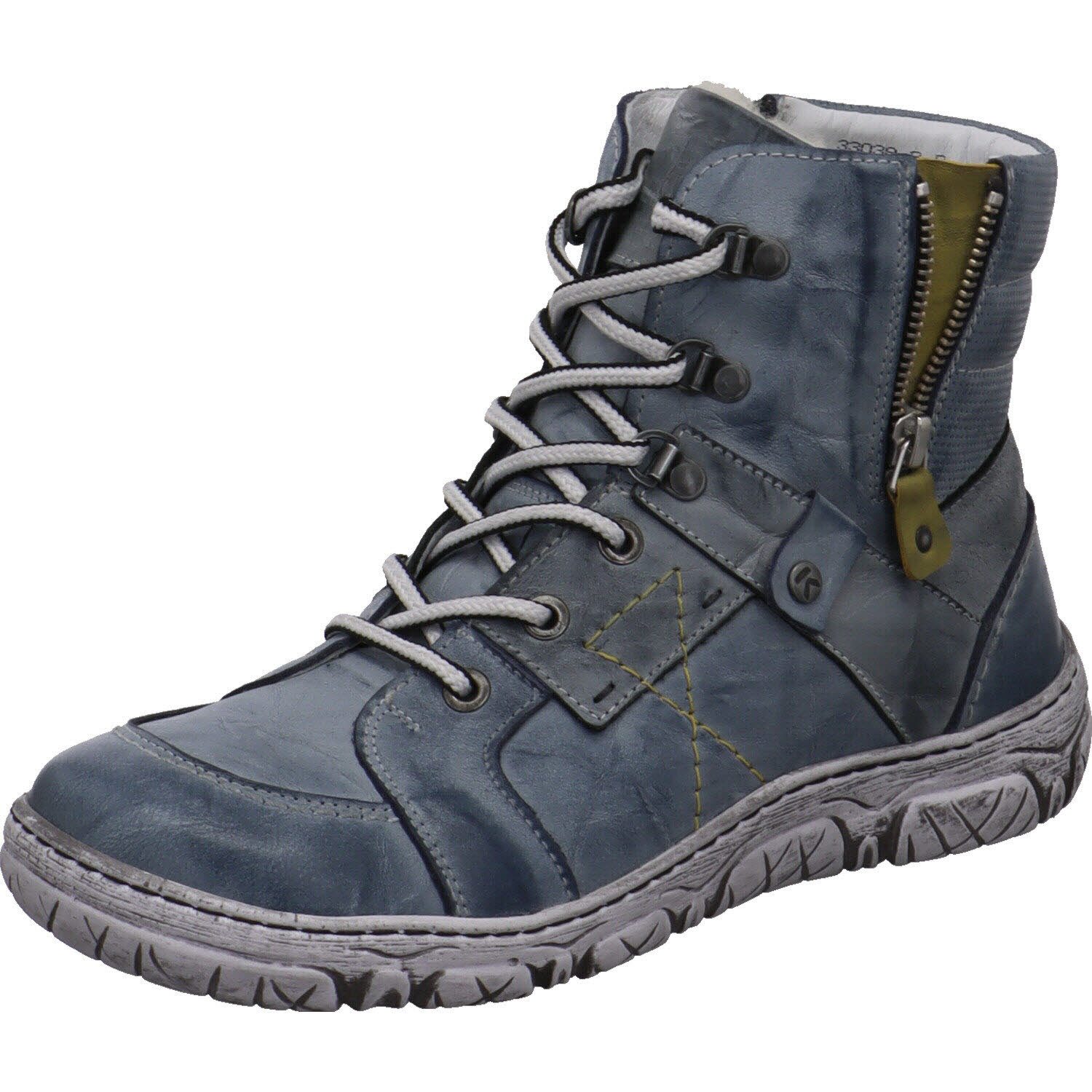 Schnürboots