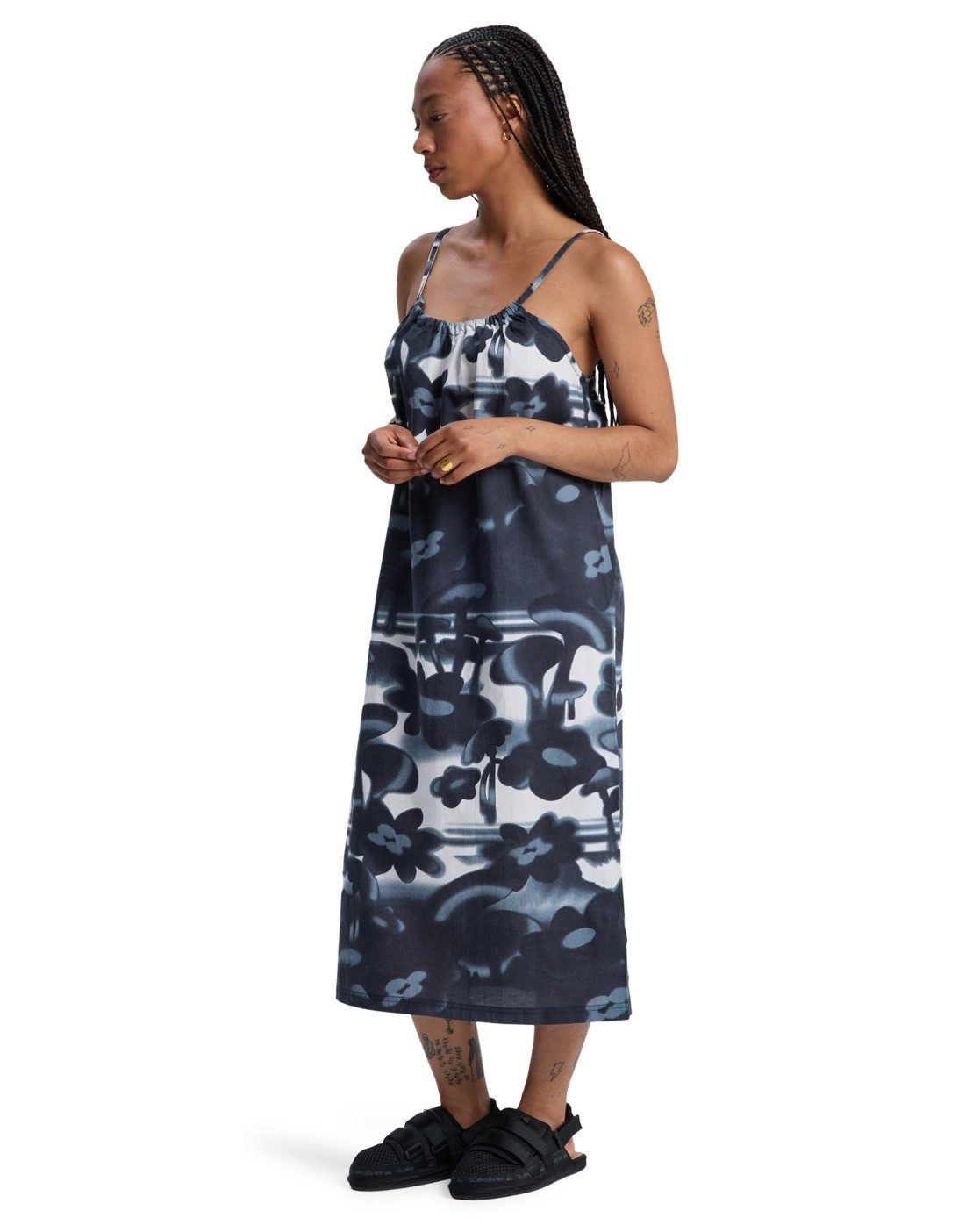 Quiksilver Sommerkleid Philia