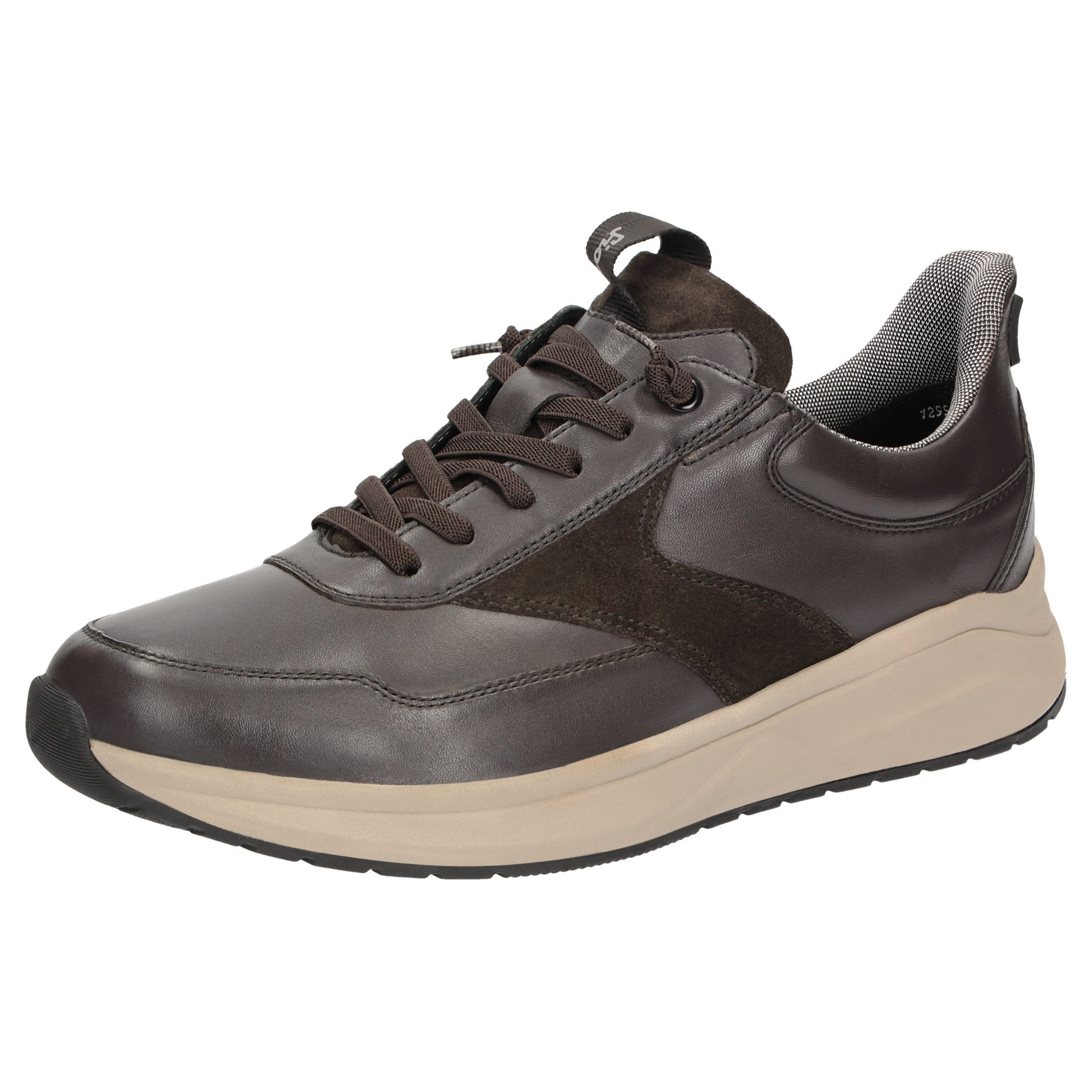SIOUX Tasulio-703-J Sneaker