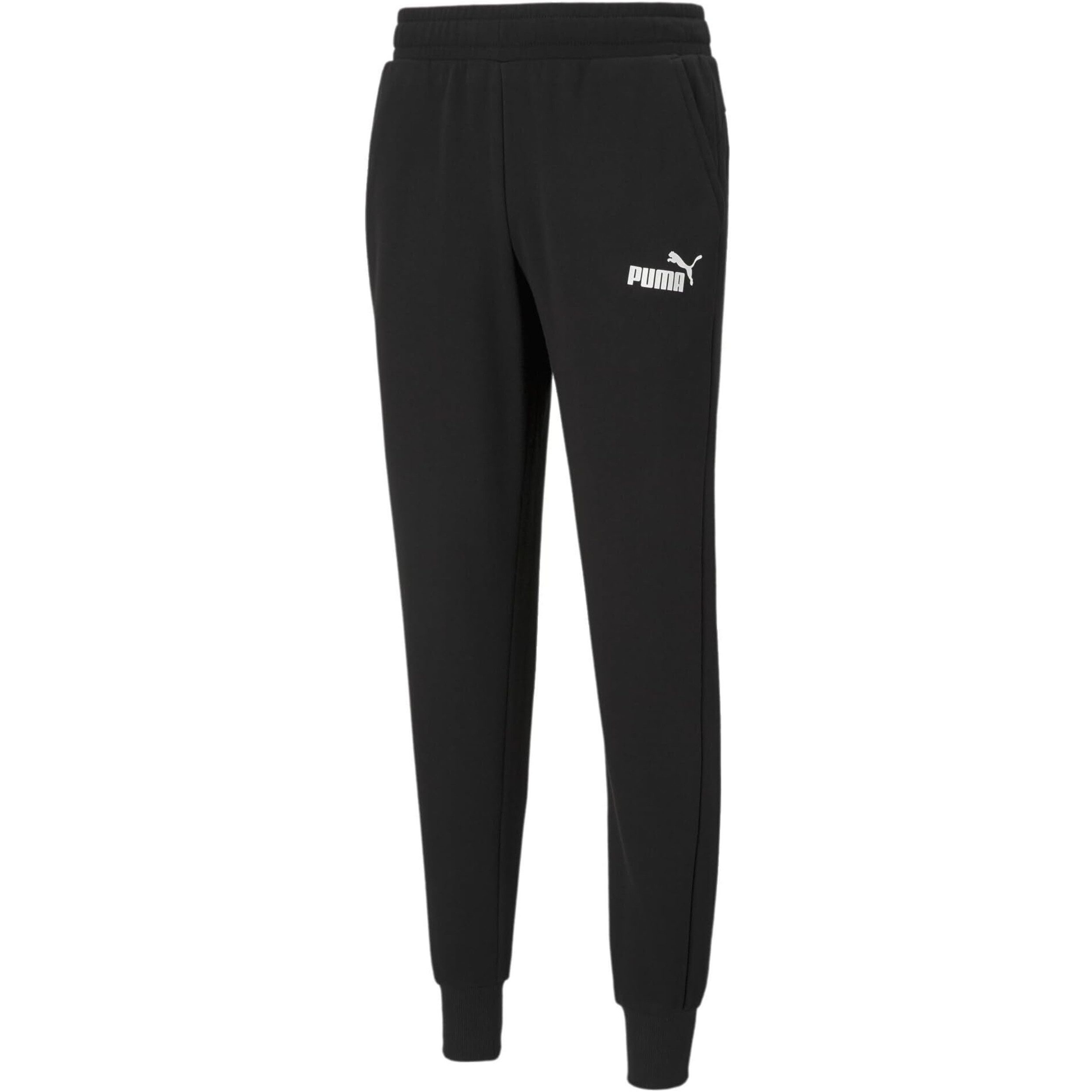 PUMA Jogginghose ESS Logo Pants günstig online kaufen