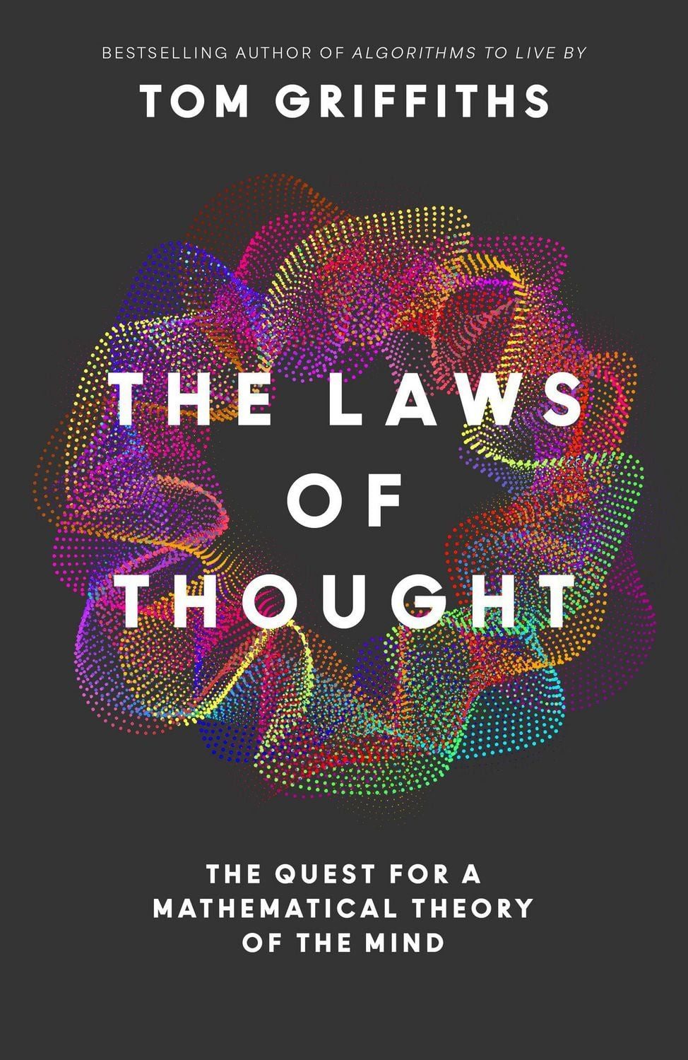 Laws Of Thought Exaiie Pb / Tom Griffiths