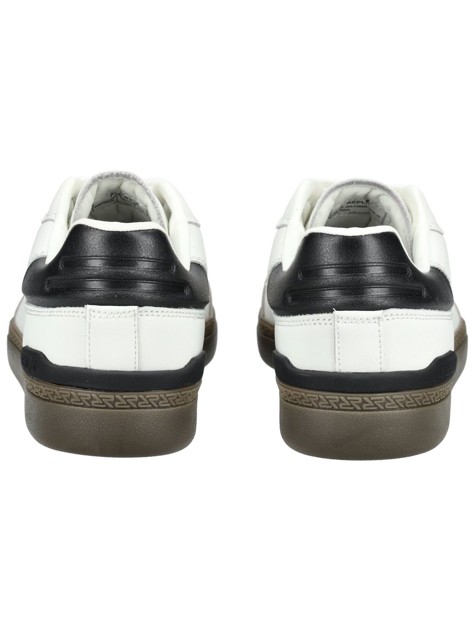 Replay Replay Sneaker Leder Sneaker
