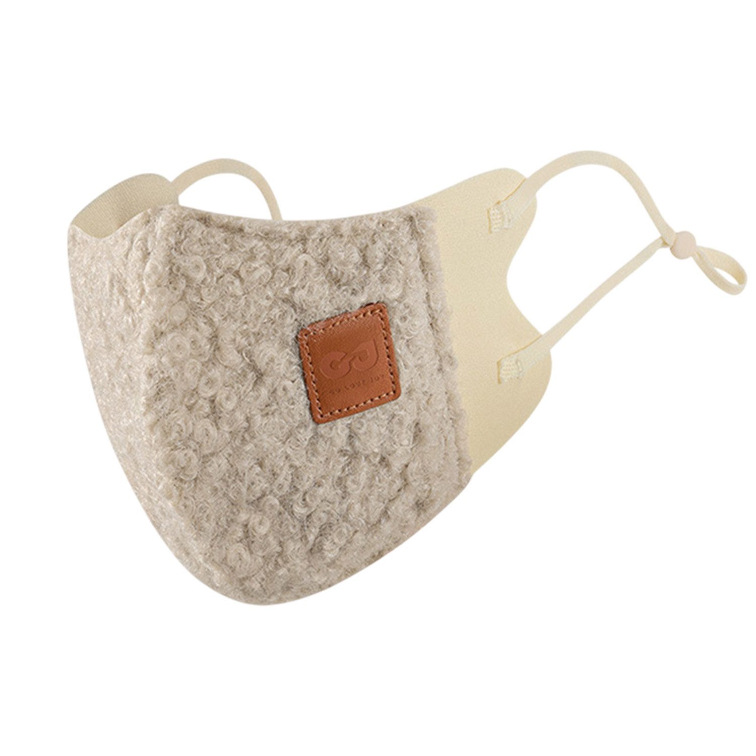 Refttenw Sturmhaube Thermo Gesichtsmaske Stoffmaske Winddichte Maske Verste günstig online kaufen