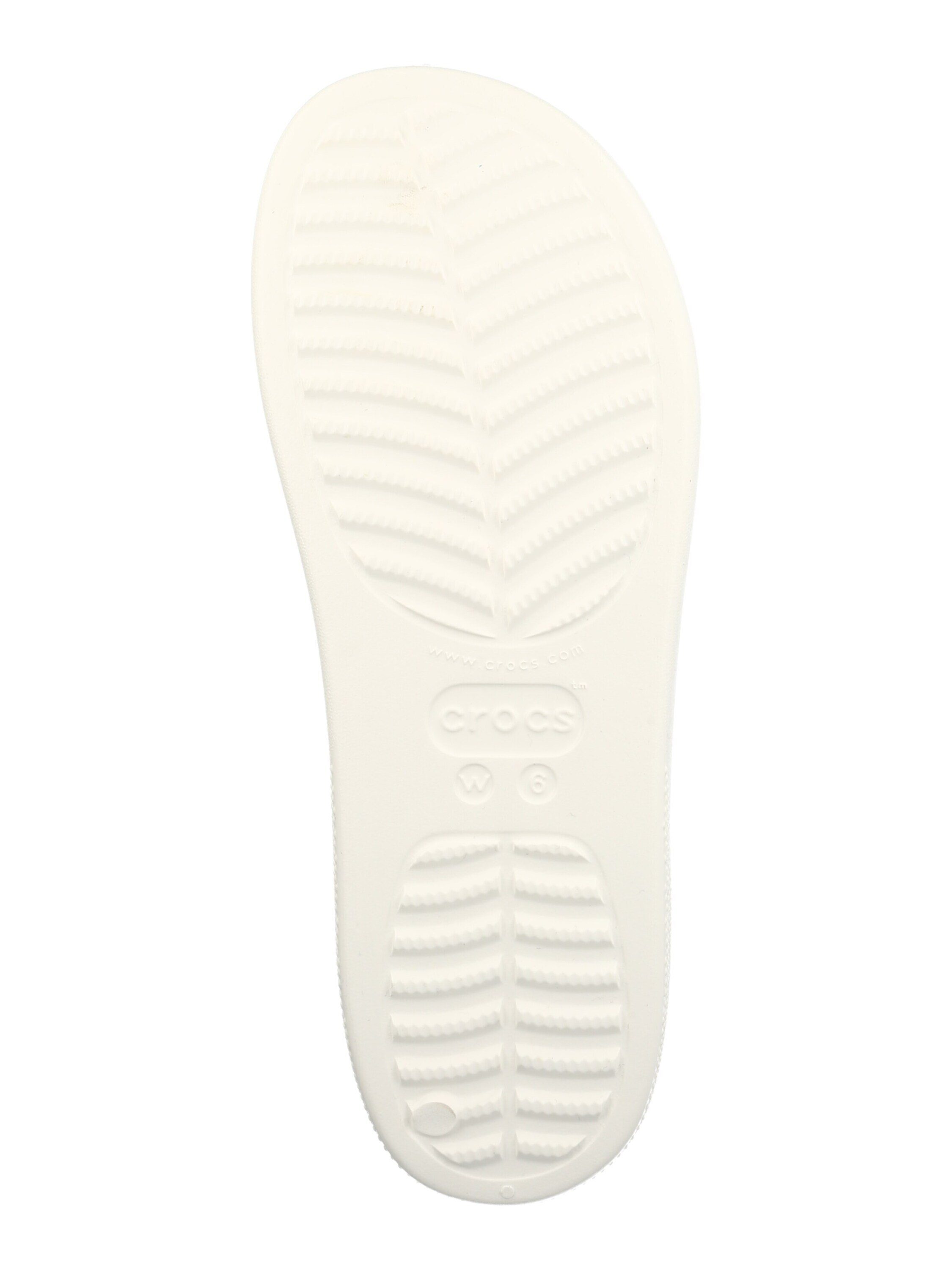 Crocs Pantolette (1-tlg)