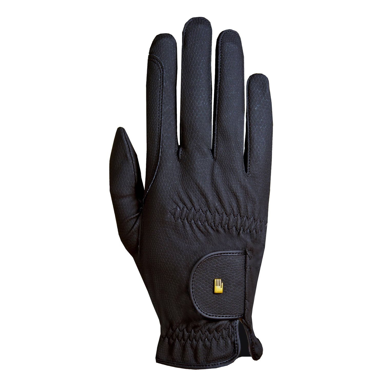 Reithandschuhe Roeckl ROECK-GRIP WINTER Handschuhe