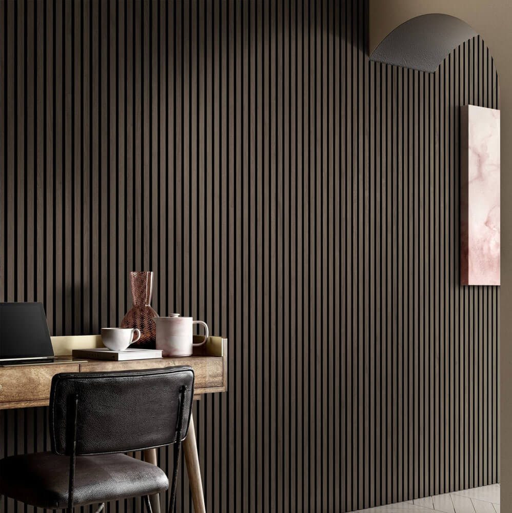 HOME DELUXE Wandpaneel Akustikpaneel SONIC, BxL: günstig online kaufen