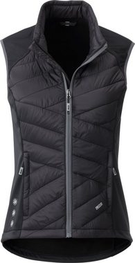 DEPROC Active Steppweste SAMARA CS WOMEN Hybridweste, Funtionsweste, Outdoorweste