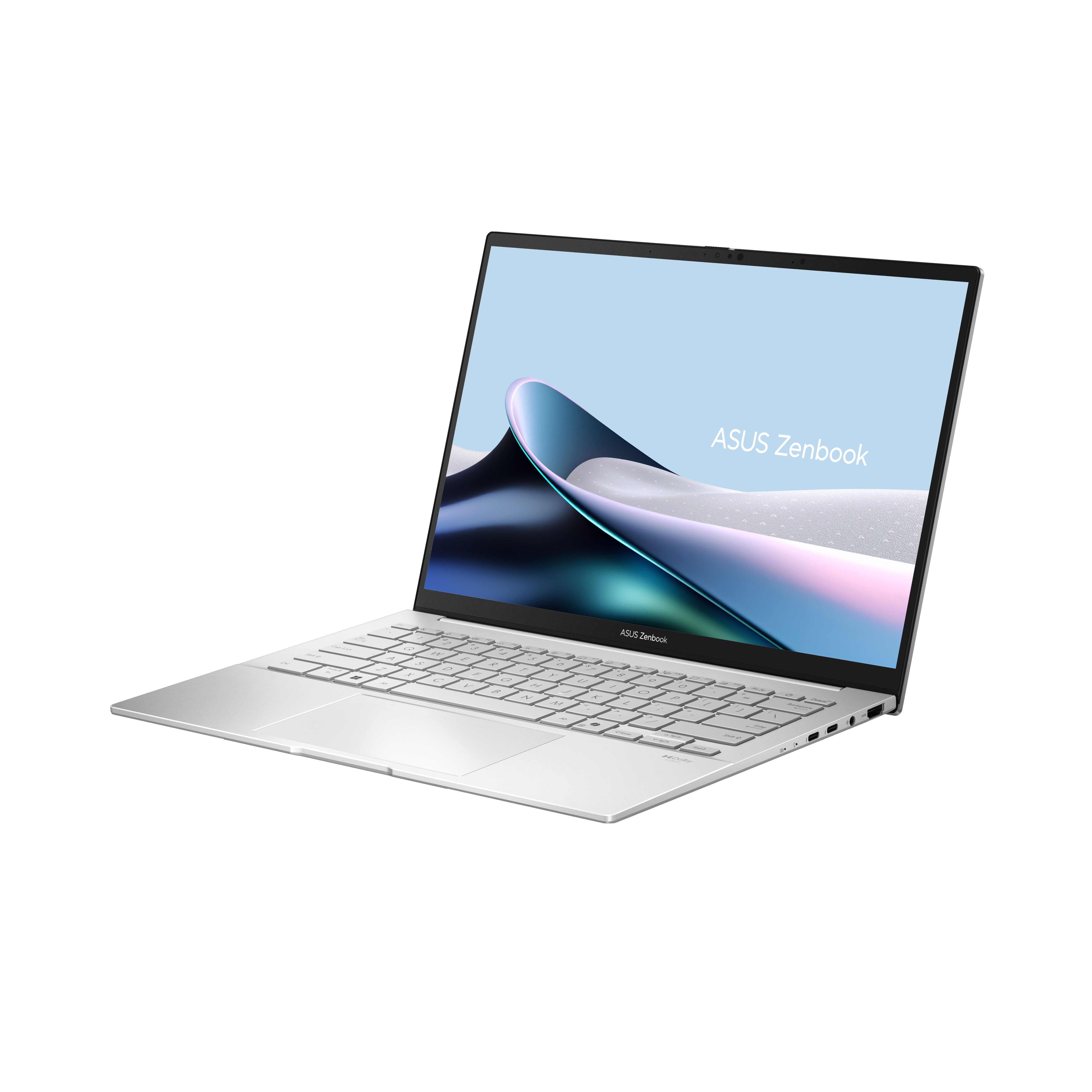 ZenBook 14 U9-285H 16 1TB UX3405CA-PP221W Gaming-Notebook