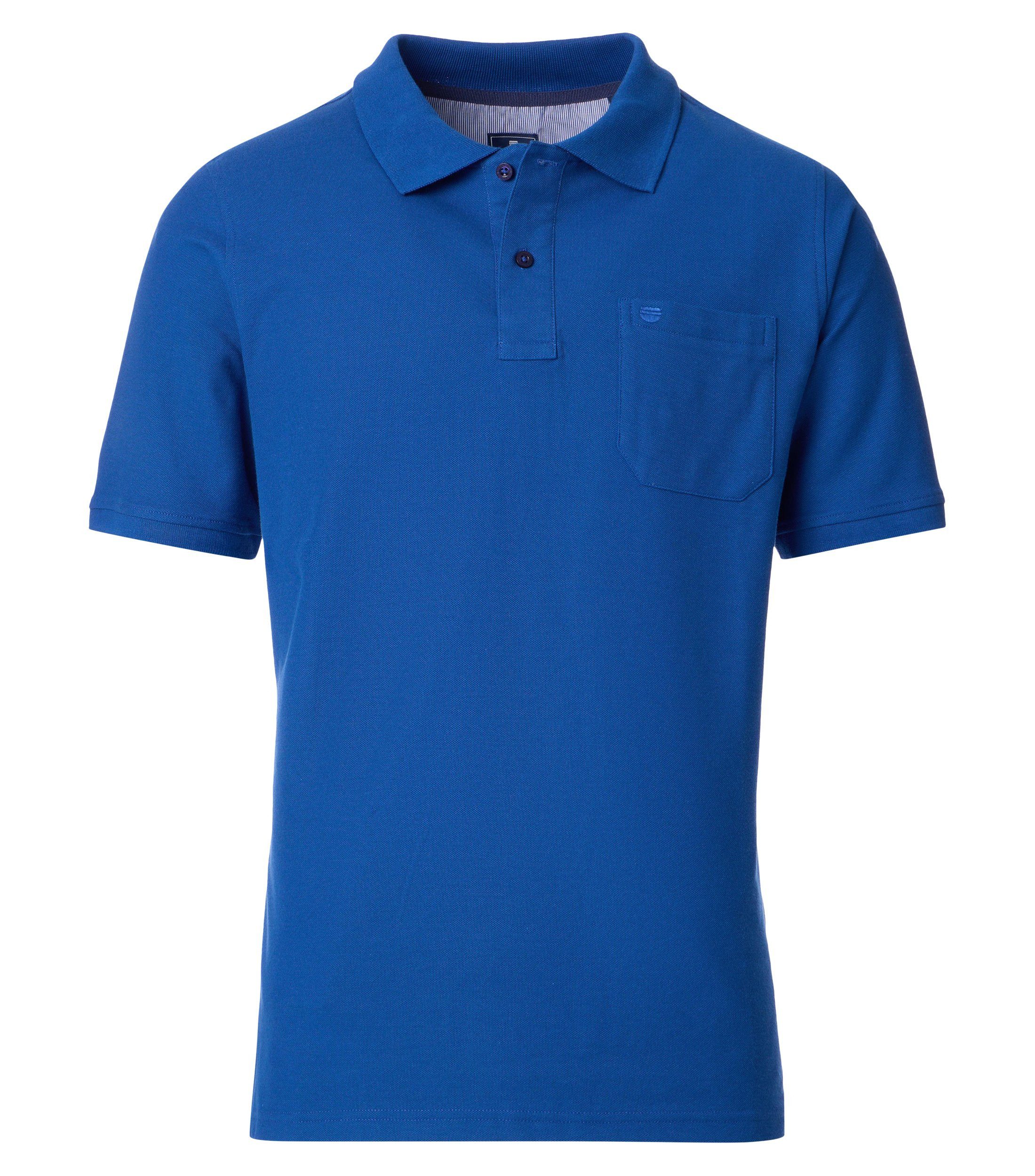 Redmond Poloshirt uni basic