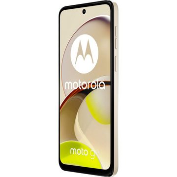 Motorola Moto G14 128GB Smartphone (50 MP MP Kamera)