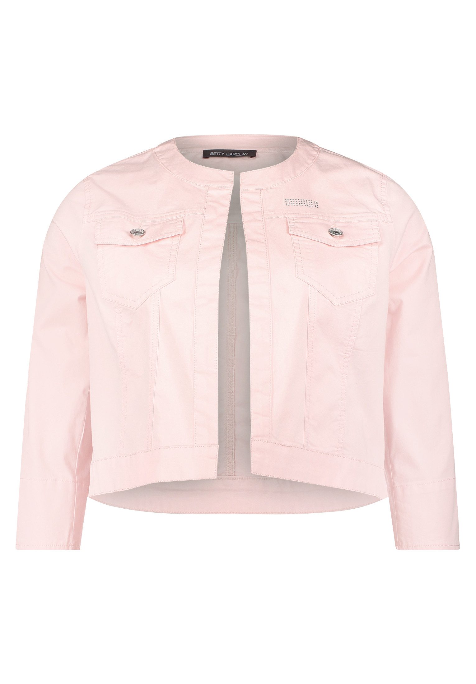 Betty Barclay Jackenblazer Betty Barclay Sommerjacke günstig online kaufen