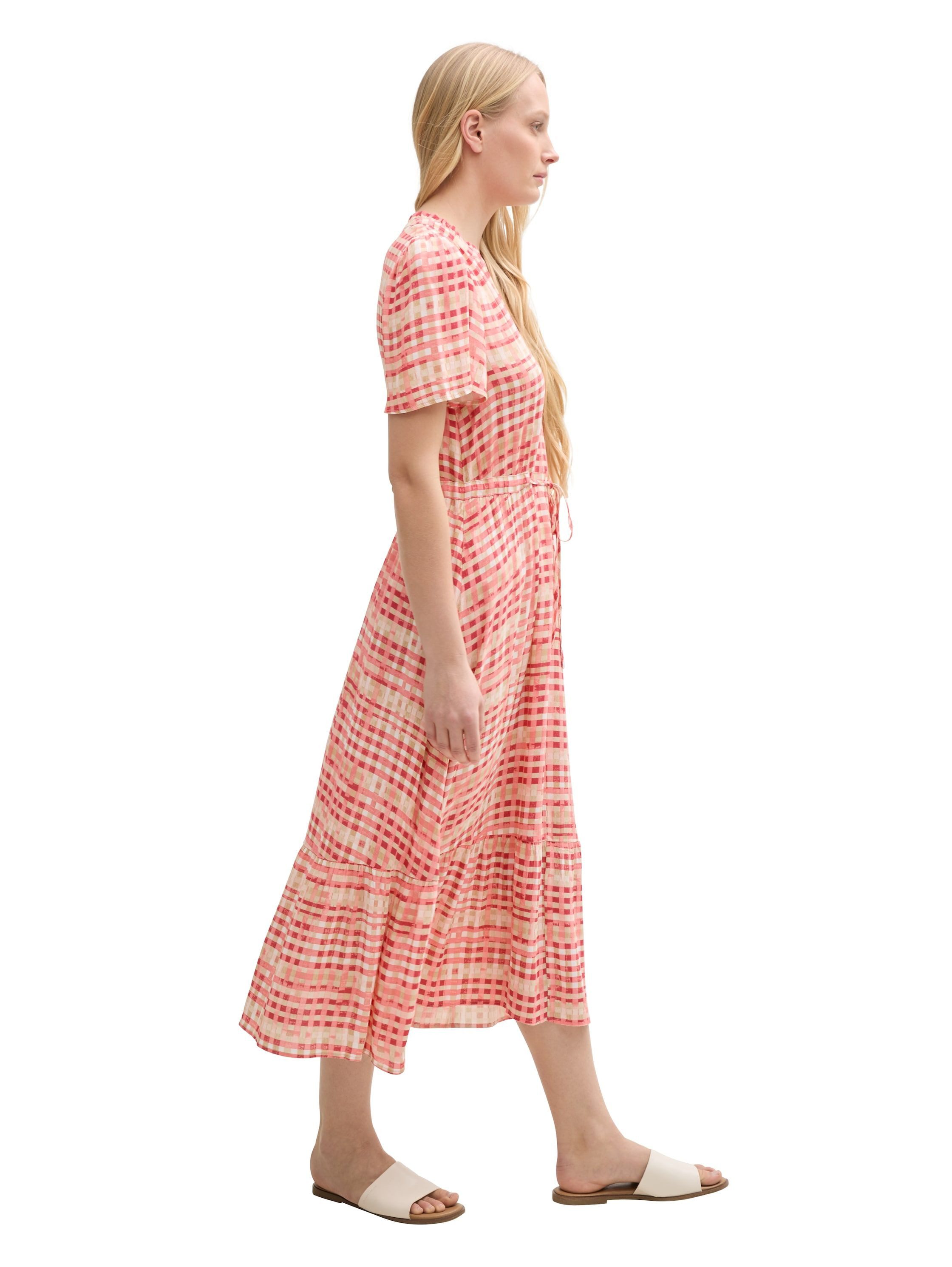TOM TAILOR Maxikleid günstig online kaufen